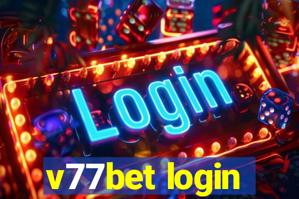 v77bet login